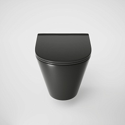 Grossman Унитаз подвесной GR-4477BMS белый – фотография-4